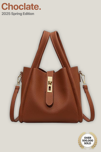 Brielle Bucket Bag