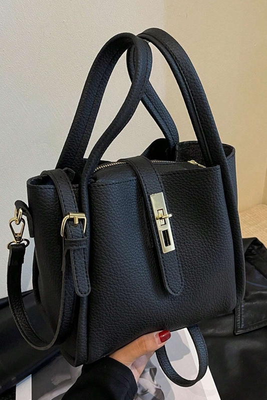 Brielle Bucket Bag