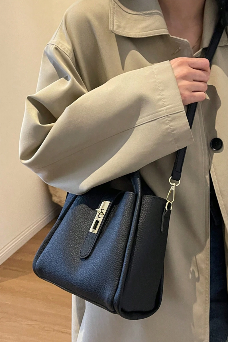 Brielle Bucket Bag