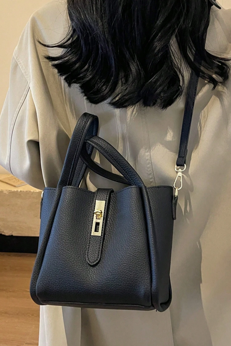 Brielle Bucket Bag