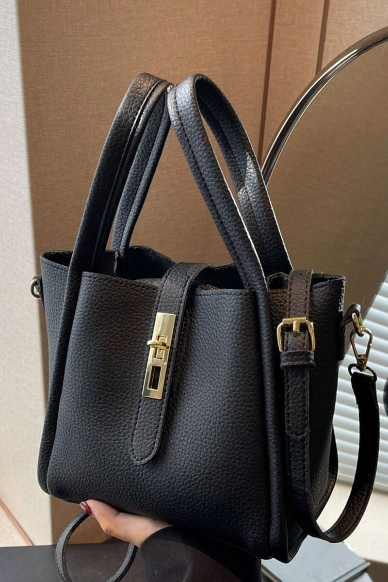 Brielle Bucket Bag