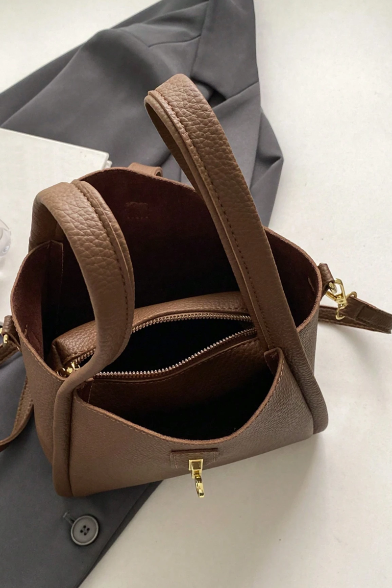 Brielle Bucket Bag