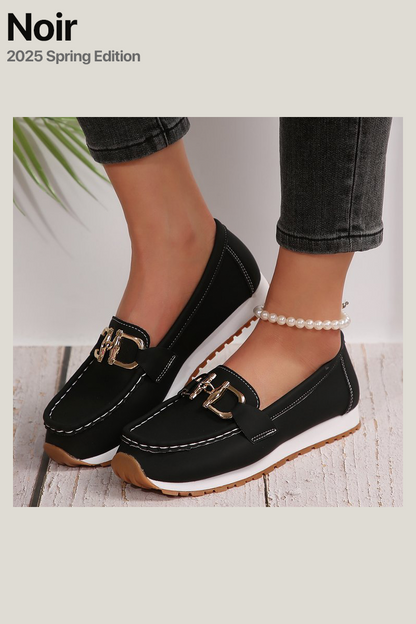 Lydia Everyday Loafers