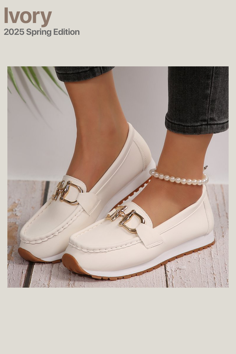 Lydia Everyday Loafers