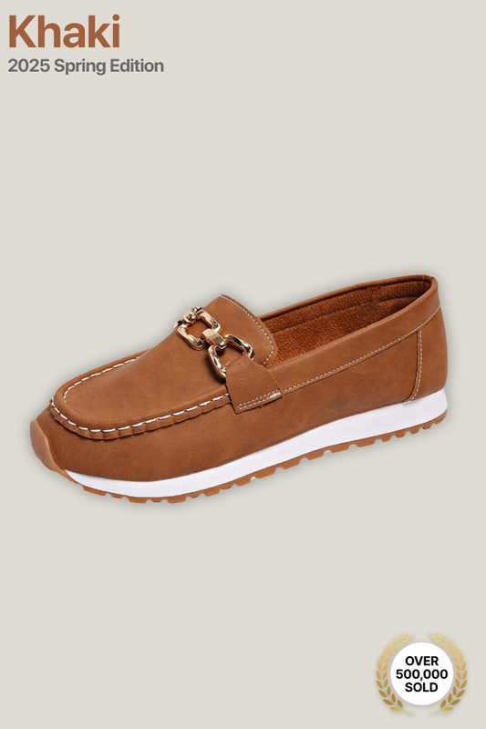 Lydia Everyday Loafers