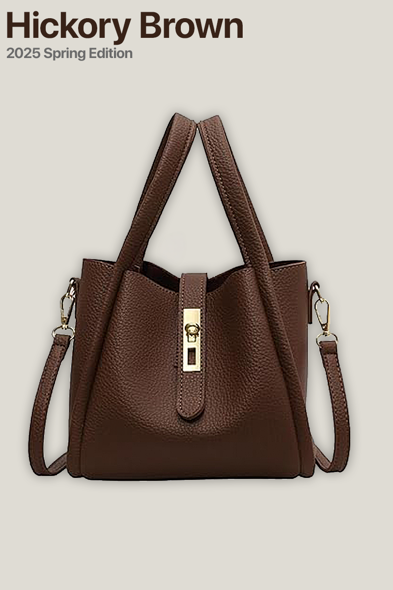 Brielle Bucket Bag